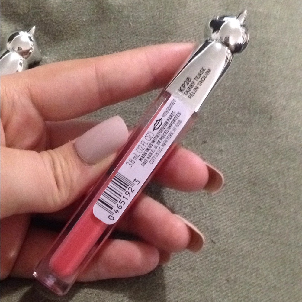 *SOLD*New! Bundle of KATY KAT Gloss! - Picture 6 of 8